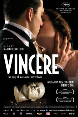 watch Vincere online free