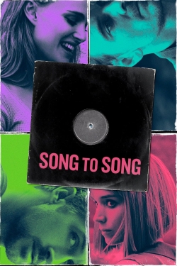 watch Song to Song online free