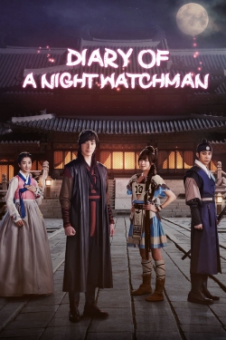 watch The Night Watchman online free
