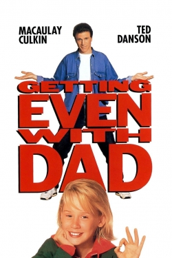 watch Getting Even with Dad online free