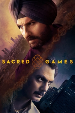 watch Sacred Games online free