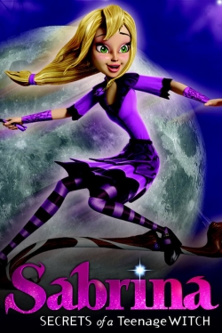 watch Sabrina: Secrets of a Teenage Witch online free