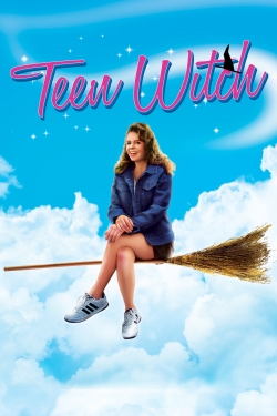 watch Teen Witch online free