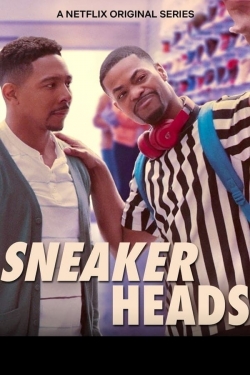 watch Sneakerheads online free