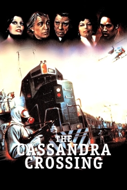 watch The Cassandra Crossing online free
