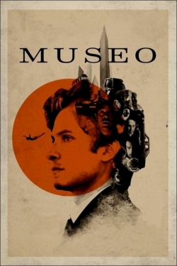 watch Museo online free