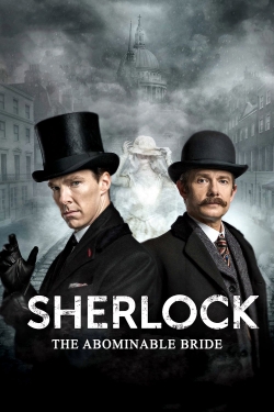 watch Sherlock: The Abominable Bride online free