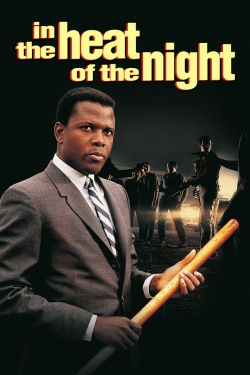 watch In the Heat of the Night online free