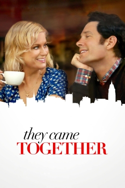 watch They Came Together online free