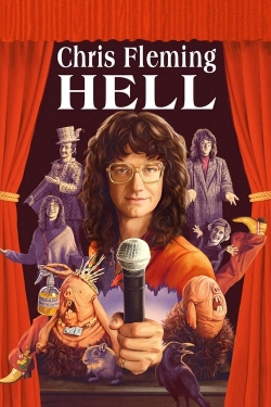 watch Chris Fleming: Hell online free