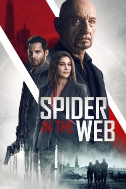 watch Spider in the Web online free