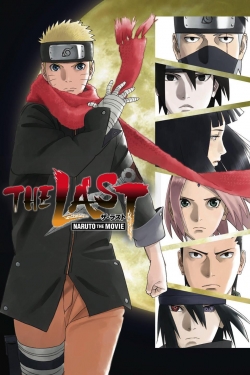 watch The Last: Naruto the Movie online free