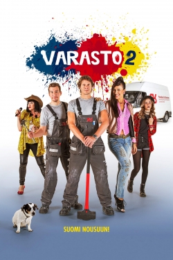 watch Varasto 2 online free