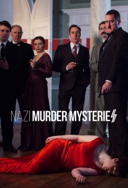 watch Nazi Murder Mysteries online free