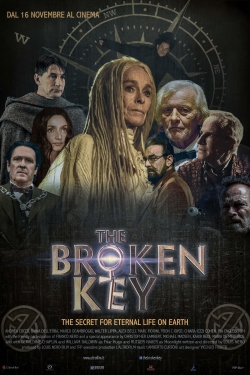watch The Broken Key online free