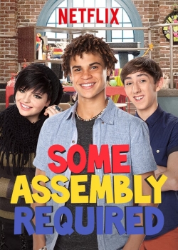 watch Some Assembly Required online free