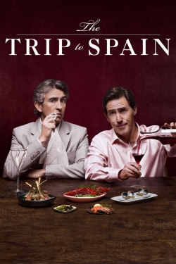 watch The Trip to Spain online free