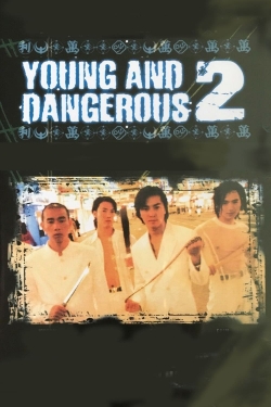 watch Young and Dangerous 2 online free