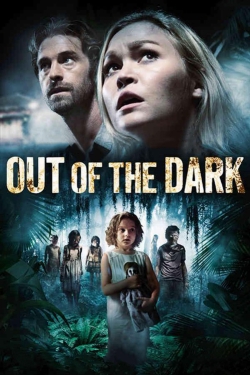 watch Out of the Dark online free