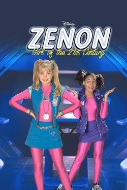 watch Zenon: Girl of the 21st Century online free