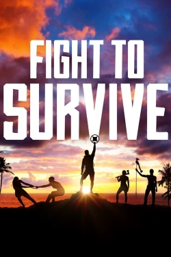 watch Fight To Survive online free