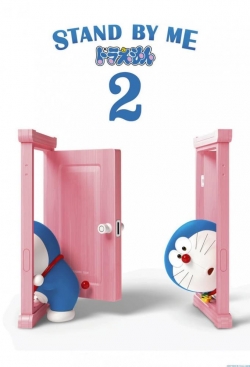 watch Stand by Me Doraemon 2 online free