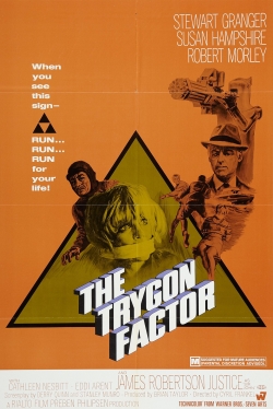 watch The Trygon Factor online free