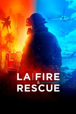 watch LA Fire & Rescue online free