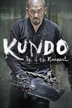 watch Kundo: Age of the Rampant online free
