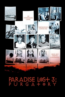 watch Paradise Lost 3: Purgatory online free