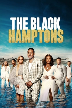 watch The Black Hamptons online free