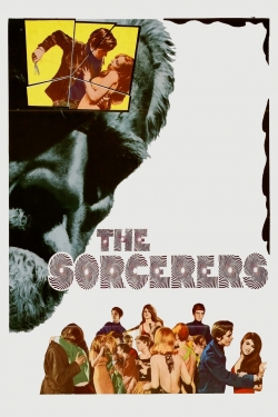 watch The Sorcerers online free
