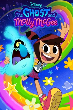 watch The Ghost and Molly McGee online free