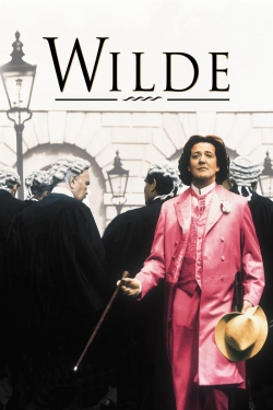 watch Wilde online free