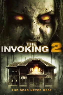 watch The Invoking 2 online free