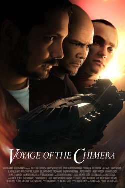 watch Voyage of the Chimera online free