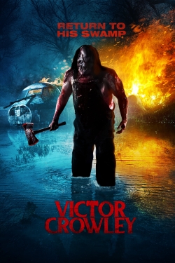 watch Victor Crowley online free