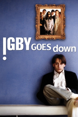 watch Igby Goes Down online free