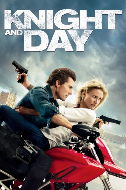 watch Knight and Day online free