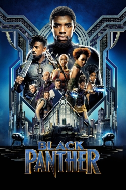 watch Black Panther online free