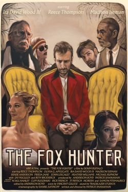 watch The Fox Hunter online free