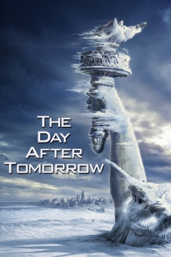 watch The Day After Tomorrow online free