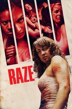 watch Raze online free