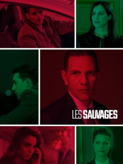 watch Les Sauvages online free