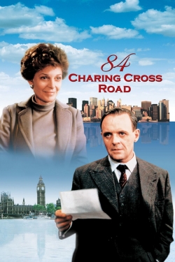 watch 84 Charing Cross Road online free
