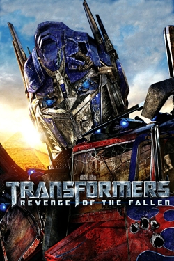 watch Transformers: Revenge of the Fallen online free