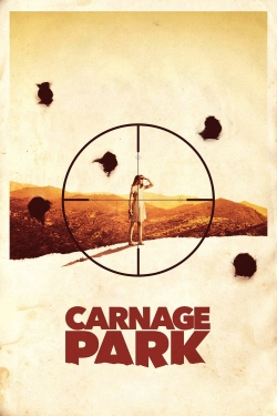 watch Carnage Park online free