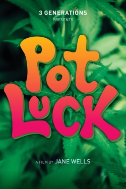 watch Pot Luck online free