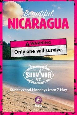 watch Survivor New Zealand online free
