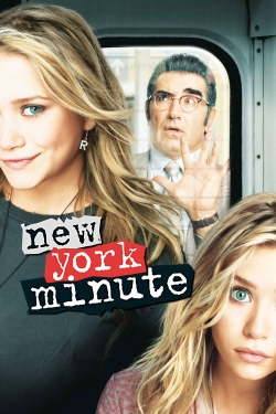 watch New York Minute online free